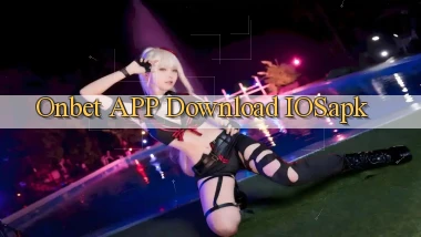 onbet APP download iOS.apk