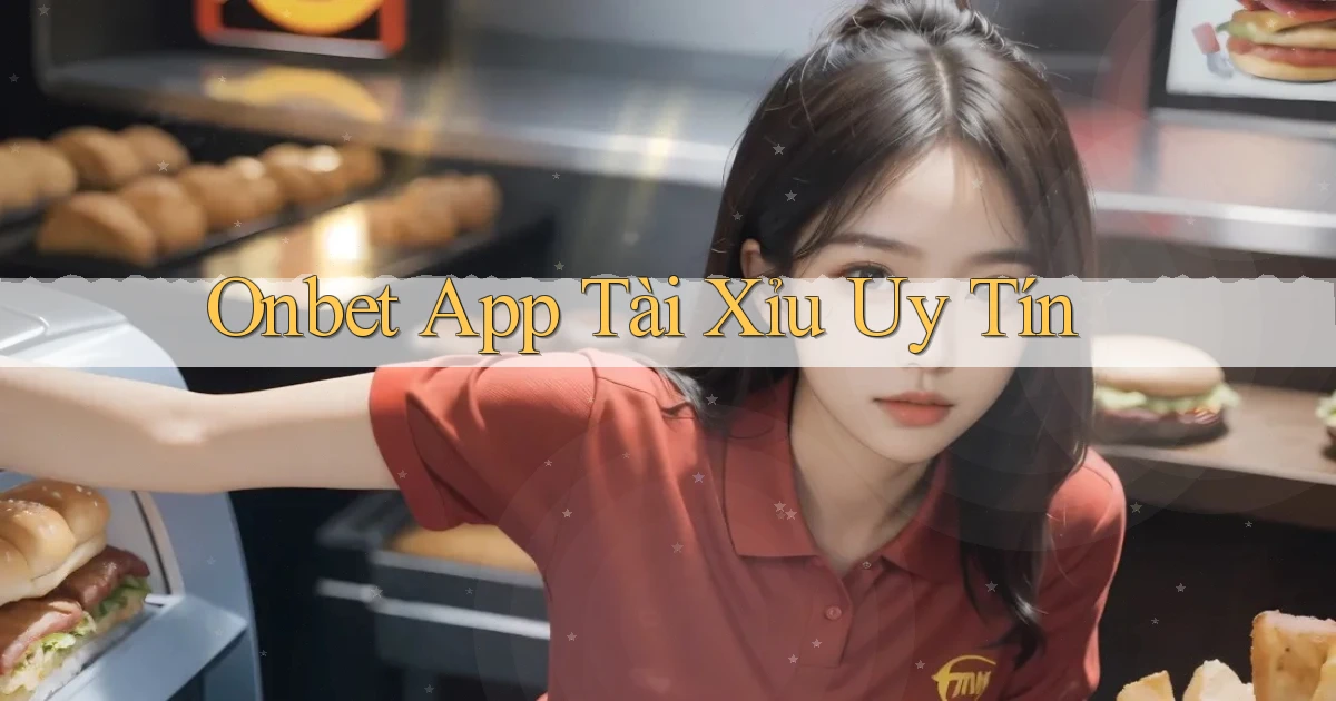 onbet app tài xỉu uy tín