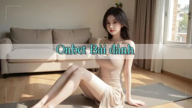 onbet bài đánh