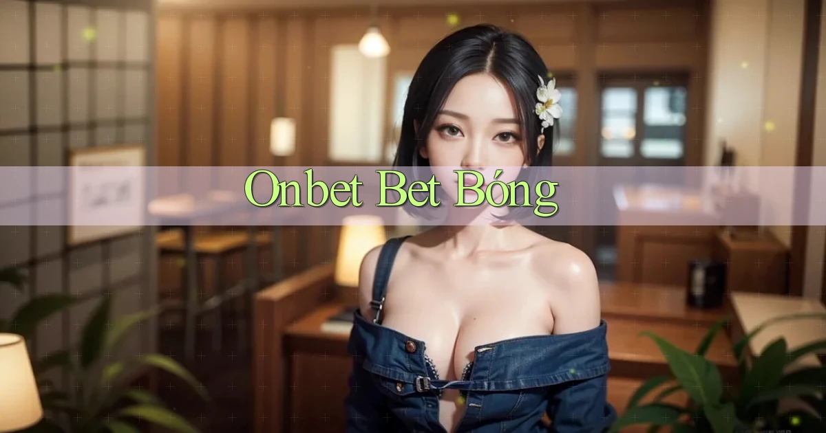 onbet bet bóng