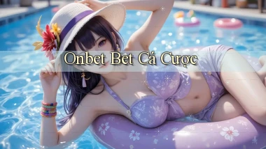 onbet bet cá cược