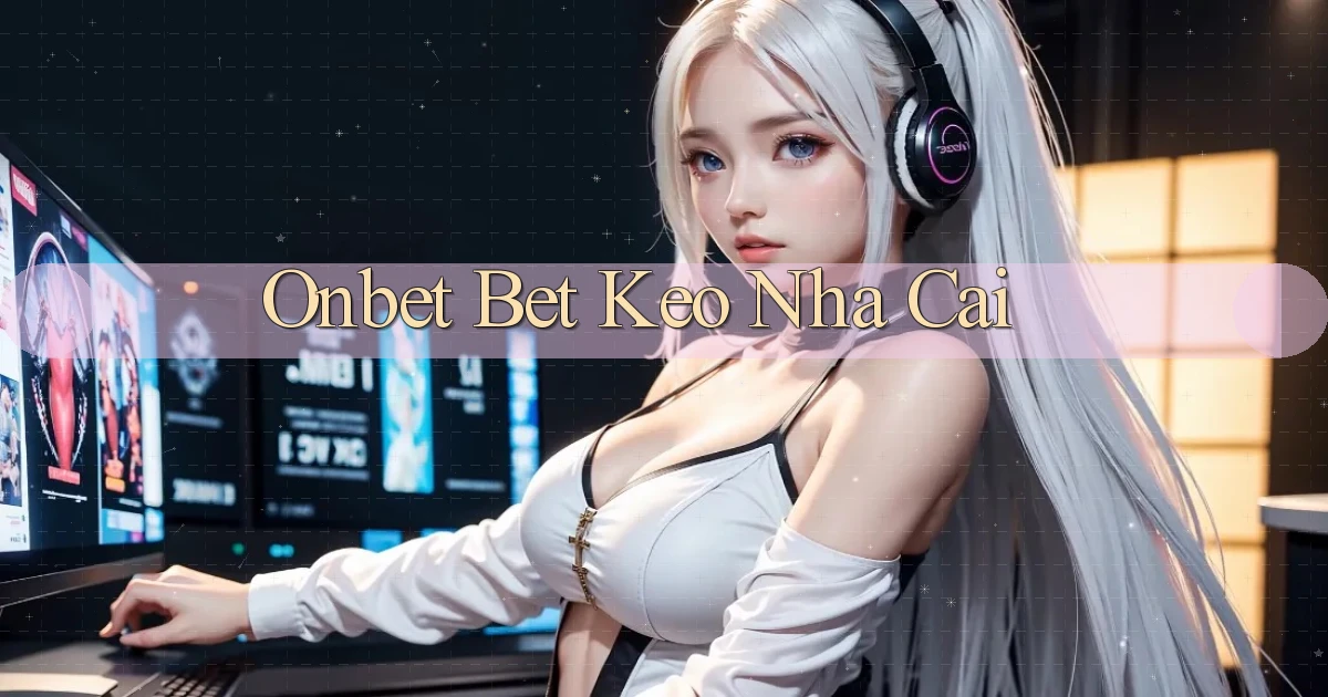 onbet bet keo nha cai