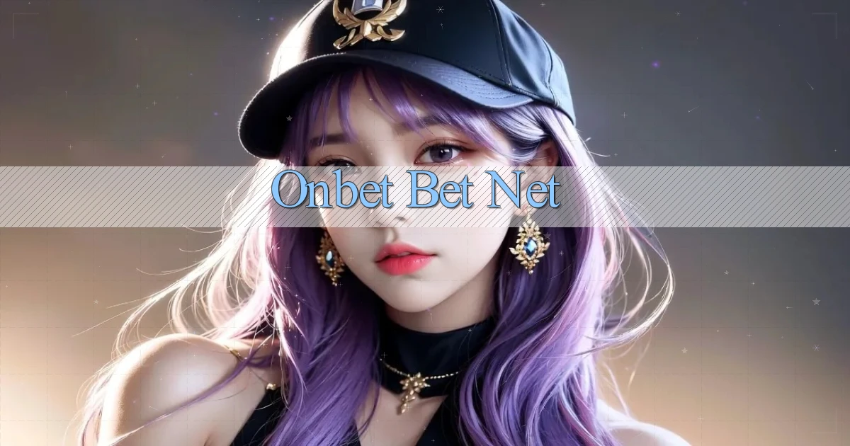 onbet bet net