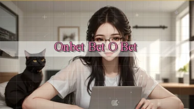 onbet bet o bet