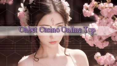 onbet casino online top