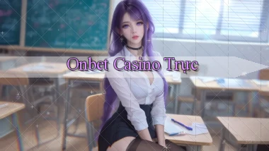 onbet casino trực