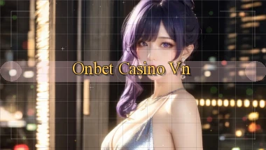 onbet casino vn