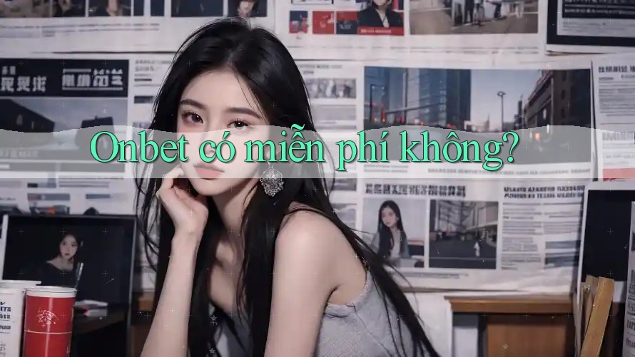 Onbet có miễn phí không? Onbet có miễn phí không?
