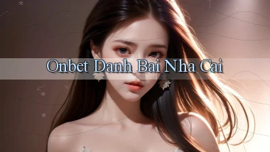 onbet  danh bai nha cai