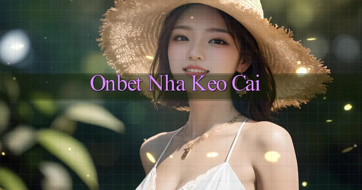 onbet  nha keo cai