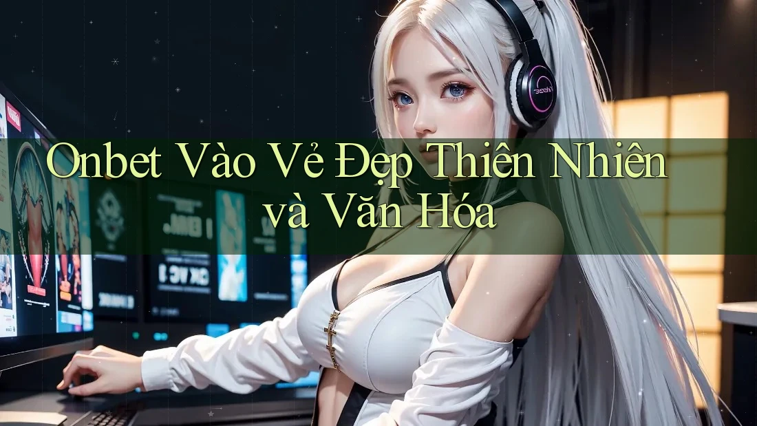Onbet Vào Vẻ Đẹp Thiên Nhiên và Văn Hóa Onbet Vào Vẻ Đẹp Thiên Nhiên và Văn Hóa