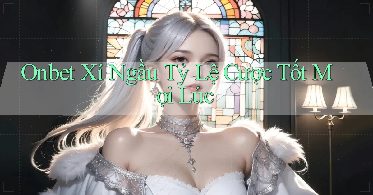 onbet  xí ngầu tỷ lệ cược tốt mọi lúc