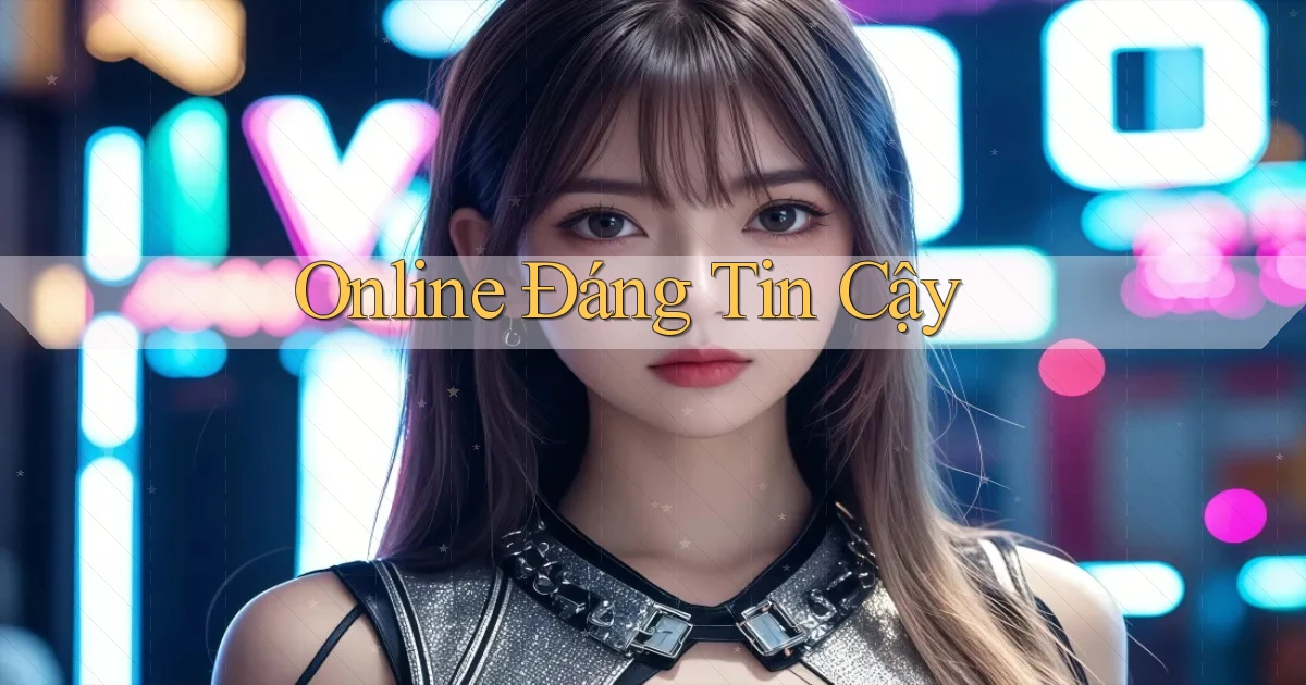 Online Đáng tin cậy