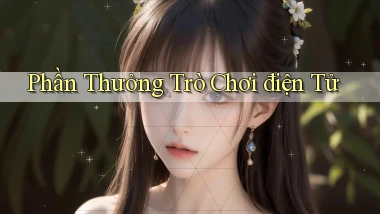 Phần thưởng Trò chơi điện tử