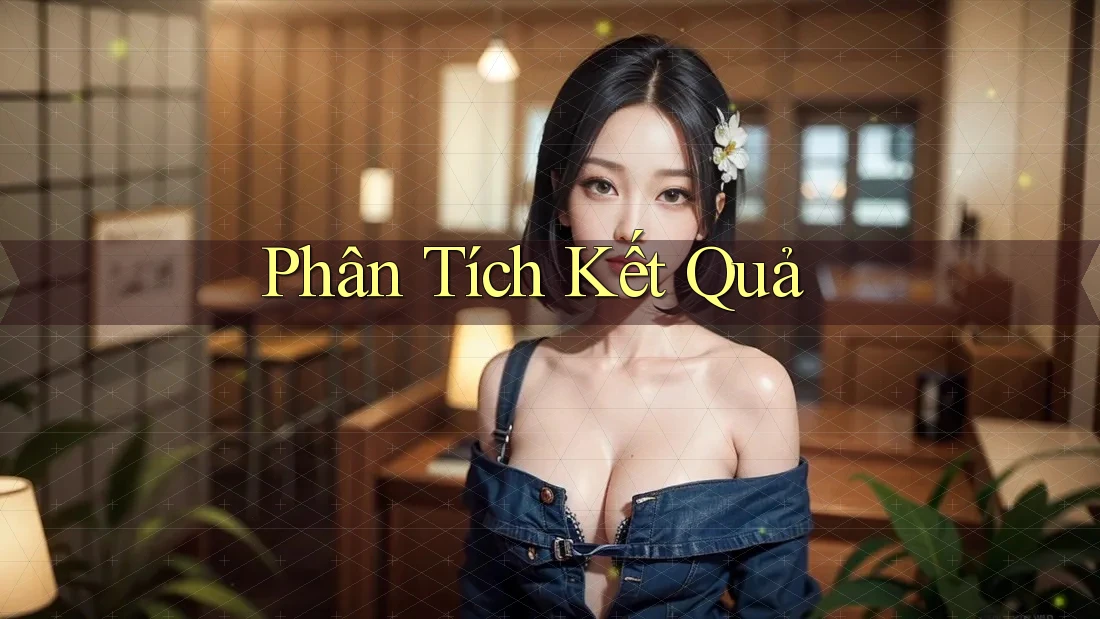 Phân Tích Kết Quả Phân Tích Kết Quả