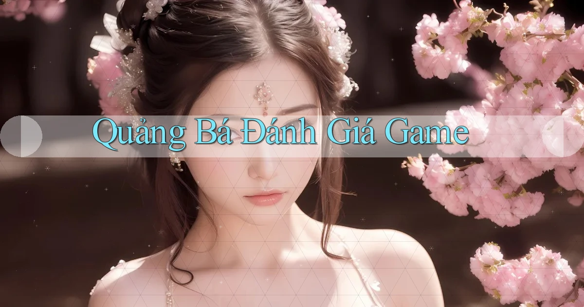Quảng bá Đánh giá game