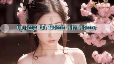 Quảng bá Đánh giá game