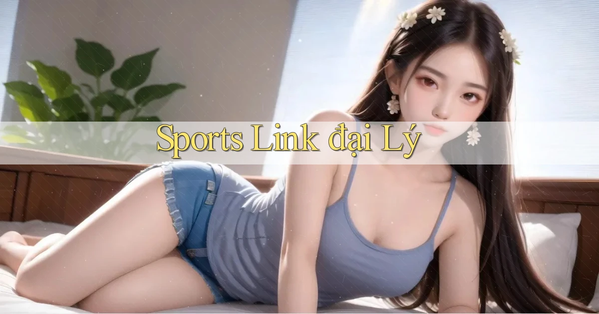 Sports Link đại lý