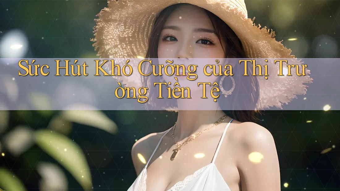 Sức Hút Khó Cưỡng của Thị Trường Tiền Tệ Sức Hút Khó Cưỡng của Thị Trường Tiền Tệ