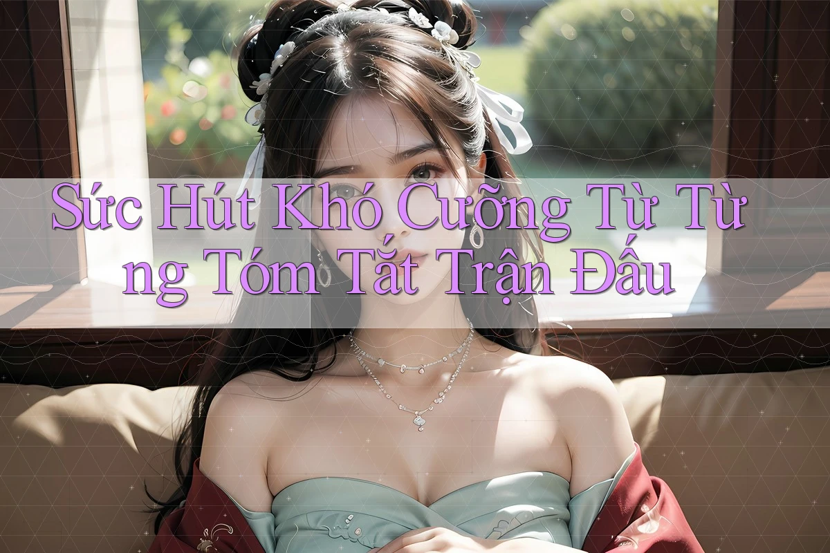Sức Hút Khó Cưỡng Từ Từng Tóm Tắt Trận Đấu Sức Hút Khó Cưỡng Từ Từng Tóm Tắt Trận Đấu