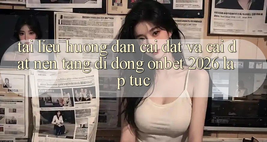 Tài liệu hướng dẫn Cài đặt Và Cài Đặt Nền tảng di động Onbet 2026 Lập tức Tài liệu hướng dẫn Cài đặt Và Cài Đặt Nền tảng di động Onbet 2026 Lập tức