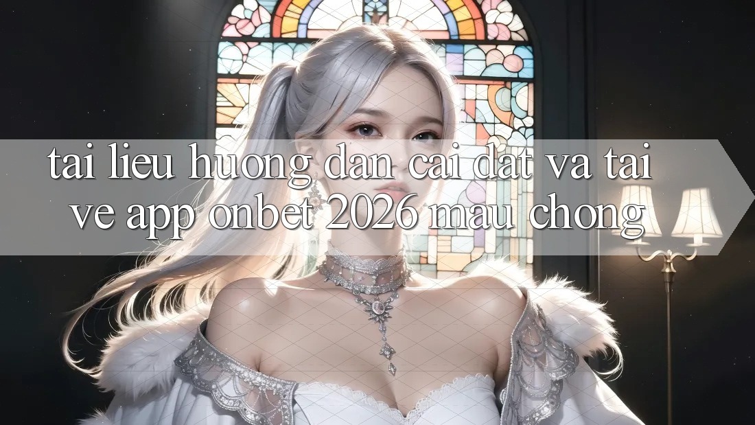 Tài liệu hướng dẫn Cài đặt Và Tải về App Onbet 2026 Mau Chóng Tài liệu hướng dẫn Cài đặt Và Tải về App Onbet 2026 Mau Chóng