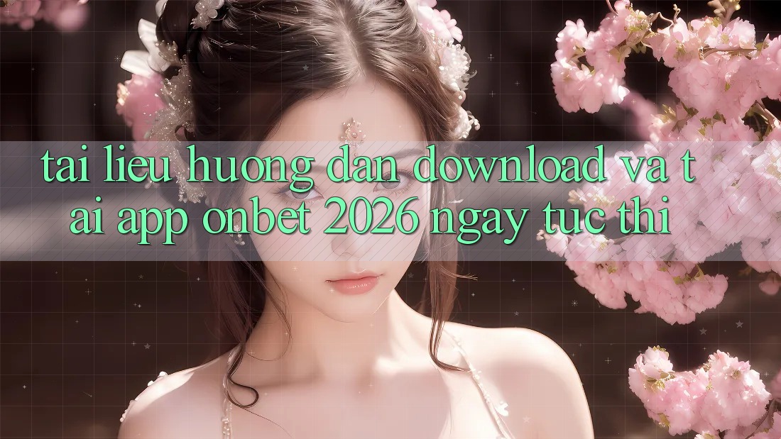 Tài liệu hướng dẫn Download Và Tải App Onbet 2026 Ngay tức thì Tài liệu hướng dẫn Download Và Tải App Onbet 2026 Ngay tức thì