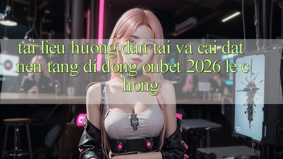 Tài liệu hướng dẫn Tải Và Cài Đặt Nền tảng di động Onbet 2026 Lẹ Chóng Tài liệu hướng dẫn Tải Và Cài Đặt Nền tảng di động Onbet 2026 Lẹ Chóng