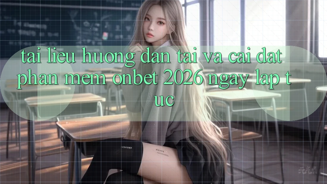 Tài liệu hướng dẫn Tải Và Cài Đặt Phần mềm Onbet 2026 Ngay lập tức Tài liệu hướng dẫn Tải Và Cài Đặt Phần mềm Onbet 2026 Ngay lập tức