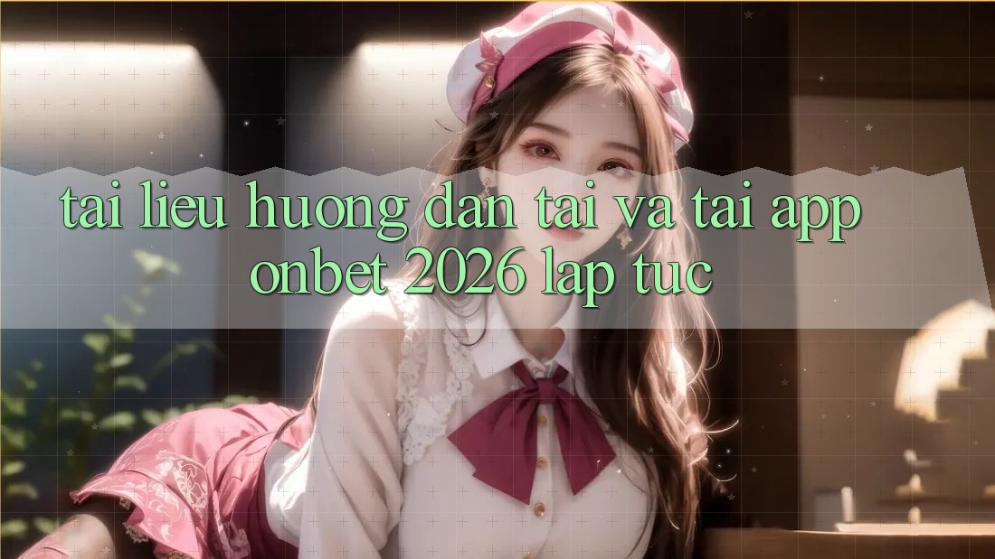Tài liệu hướng dẫn Tải Và Tải App Onbet 2026 Lập tức