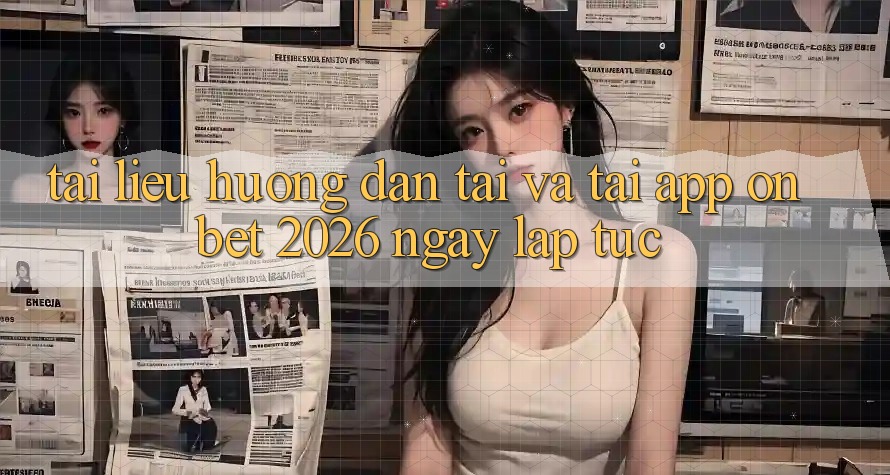 Tài liệu hướng dẫn Tải Và Tải App Onbet 2026 Ngay lập tức Tài liệu hướng dẫn Tải Và Tải App Onbet 2026 Ngay lập tức