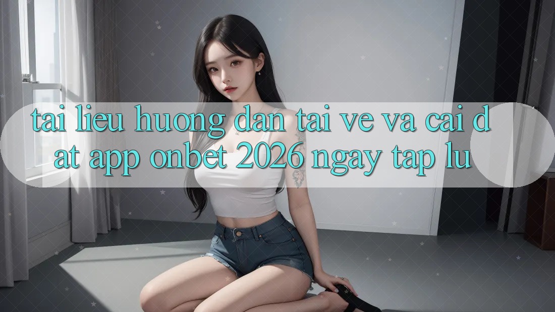 Tài liệu hướng dẫn Tải về Và Cài Đặt App Onbet 2026 Ngay tắp lự Tài liệu hướng dẫn Tải về Và Cài Đặt App Onbet 2026 Ngay tắp lự