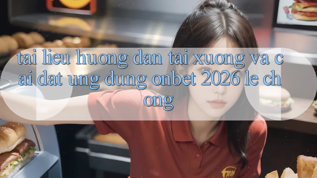 Tài liệu hướng dẫn Tải xuống Và Cài Đặt Ứng dụng Onbet 2026 Lẹ Chóng Tài liệu hướng dẫn Tải xuống Và Cài Đặt Ứng dụng Onbet 2026 Lẹ Chóng