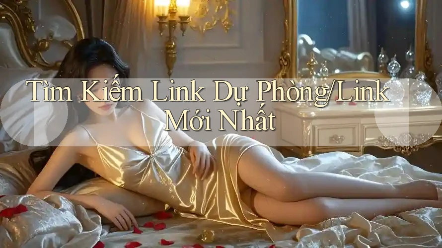 Tìm Kiếm Link Dự Phòng/Link Mới Nhất