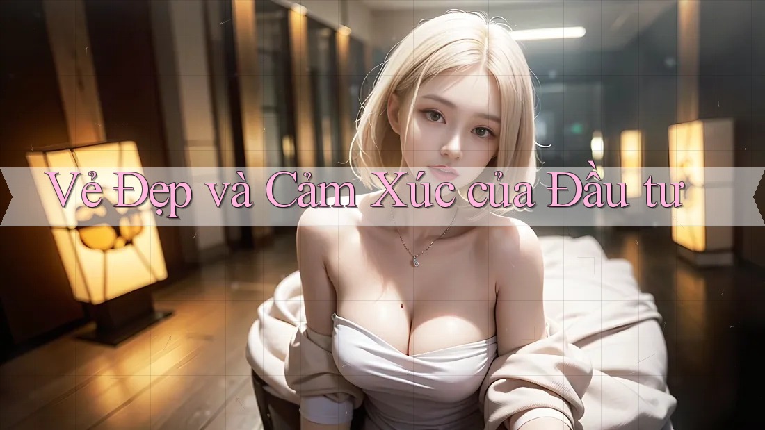 Vẻ Đẹp và Cảm Xúc của Đầu tư Vẻ Đẹp và Cảm Xúc của Đầu tư