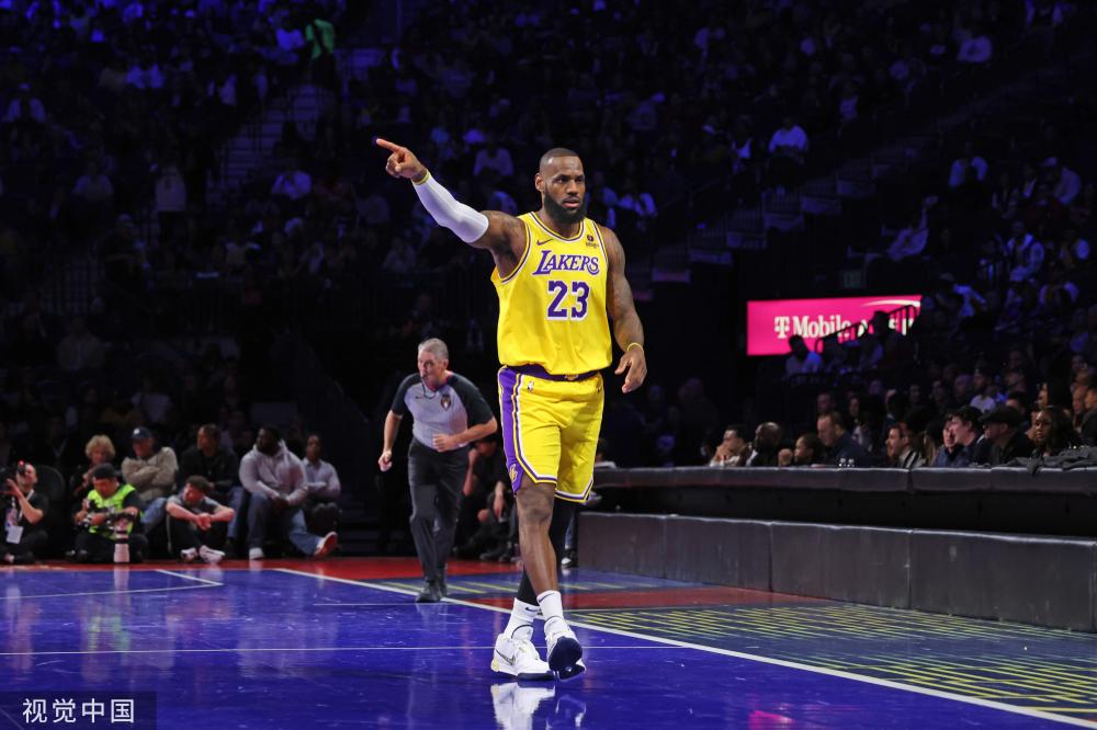 他的手势 他的手势