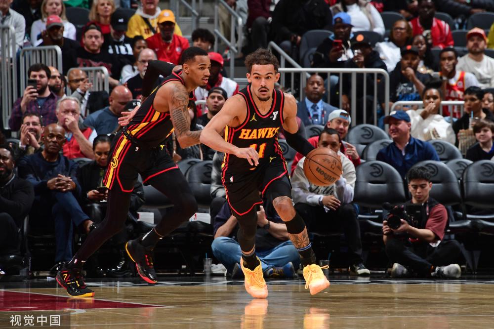 量的崛起 量的崛起