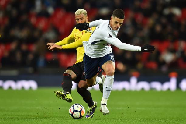 战术调整 战术调整