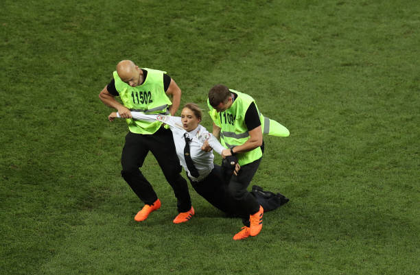 不可替代的 不可替代的